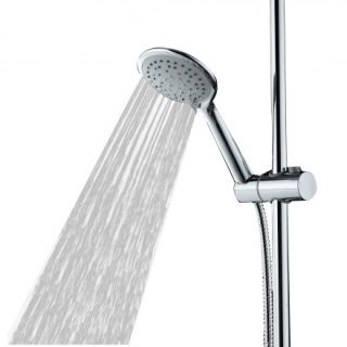 Лейка для душа Orange S05HS, 3 режима, 110 мм